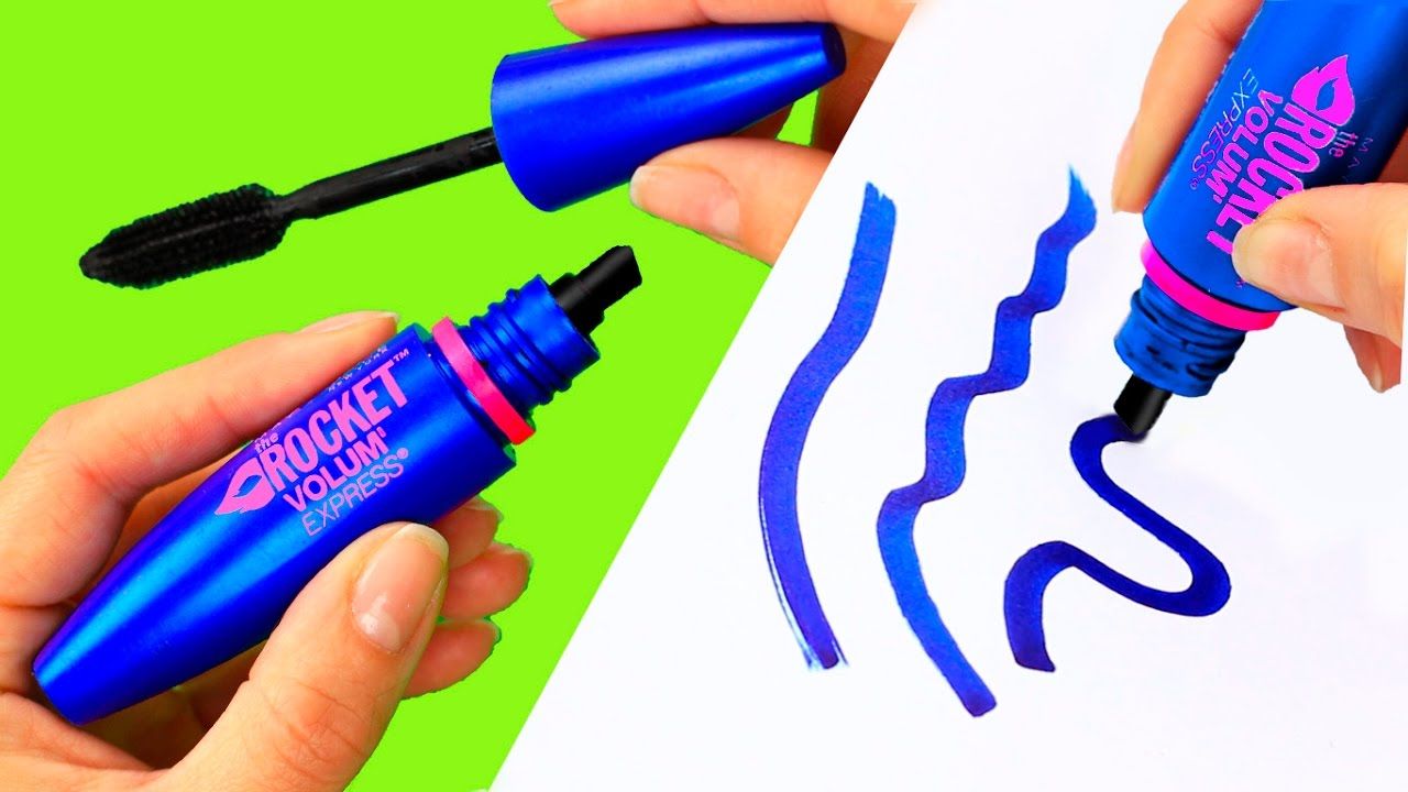 10 DIY Weird Back To School Supplies You Need To Try