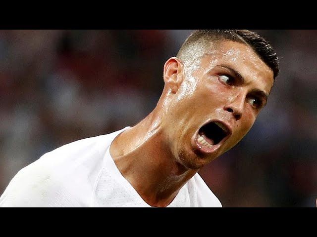 Le Portugal de Ronaldo éliminé