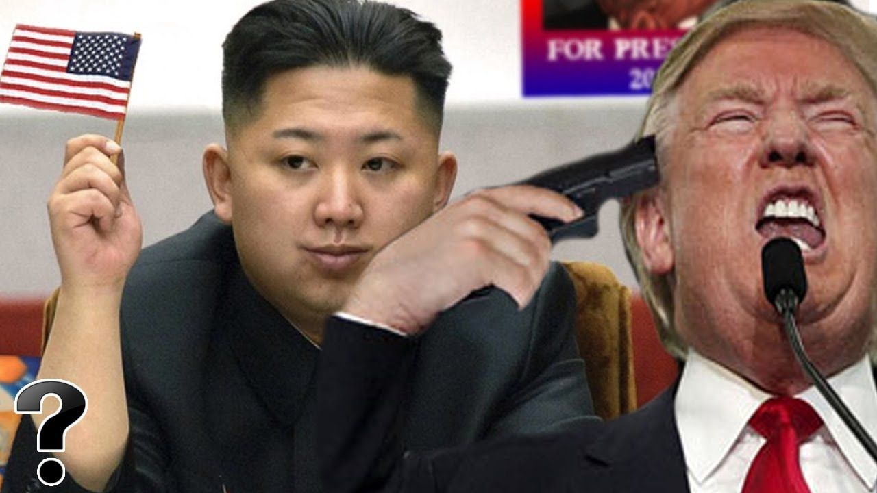 What If America Can’t Stop North Korea?