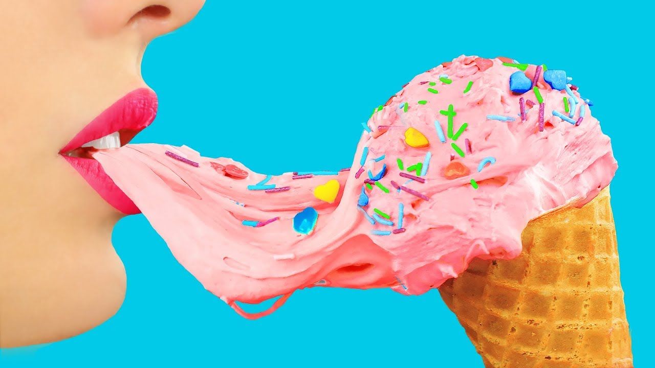 11 Edible Candy Slime Pranks! Prank Wars!