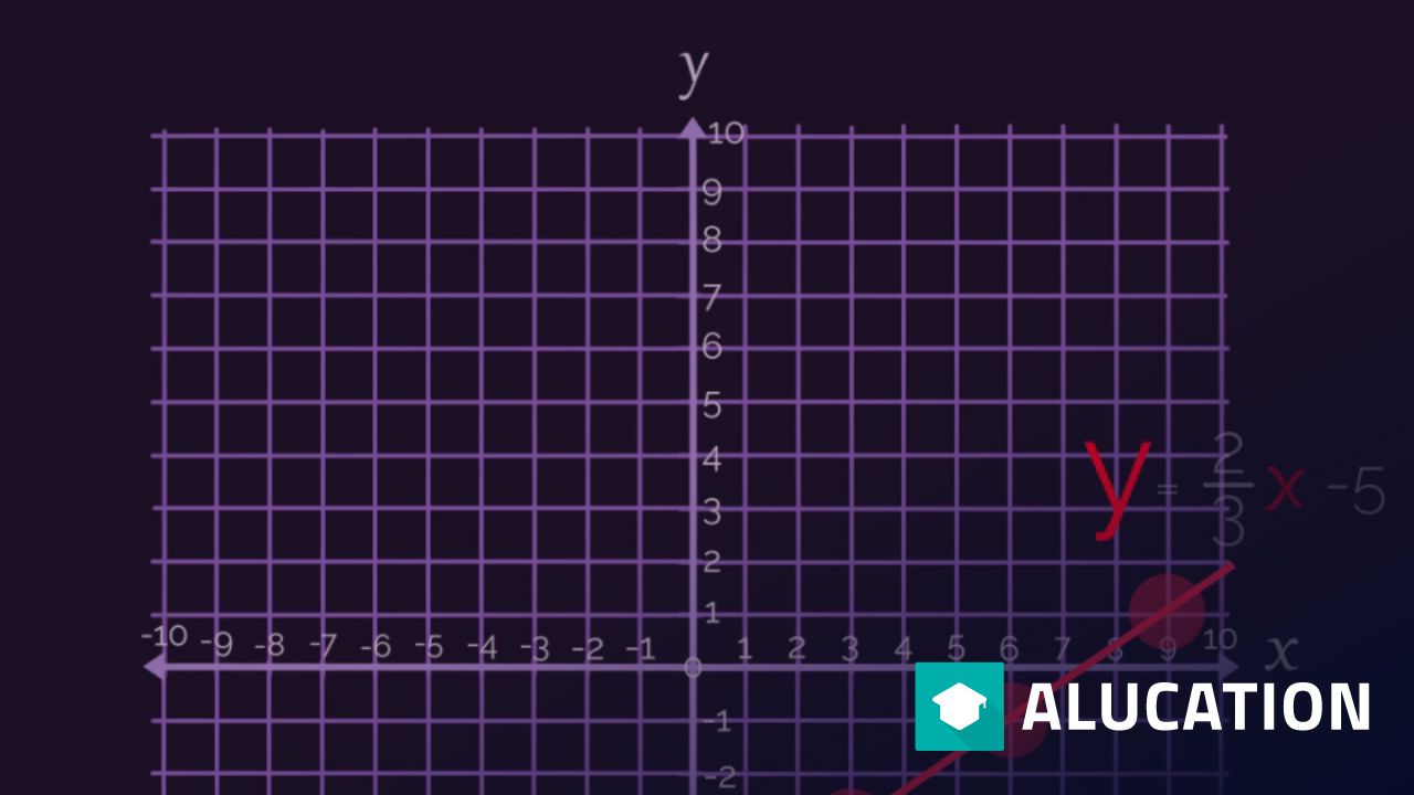 plot-straight-line-graphs-part-2-graphs-maths-fuseschool