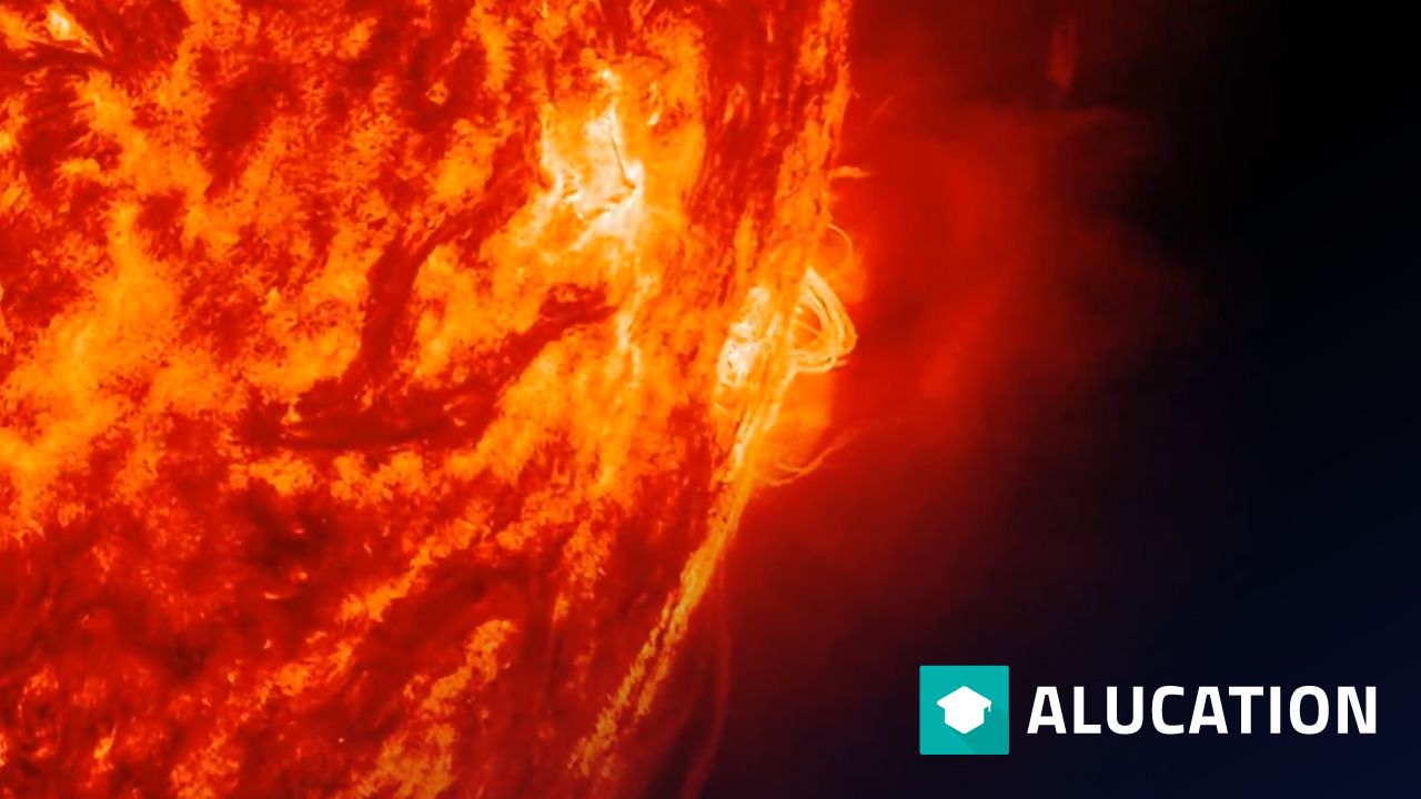 NASA ScienceCasts: The Parker Solar Probe - A Mission to Touch the Sun ...