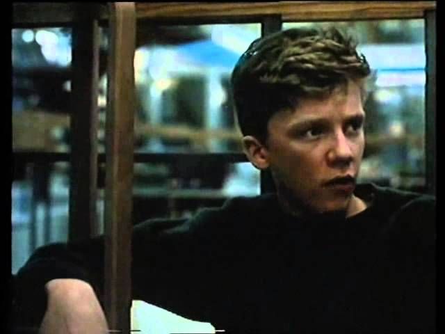 The Breakfast Club Official Trailer #1 - Paul Gleason Movie (1985) HD