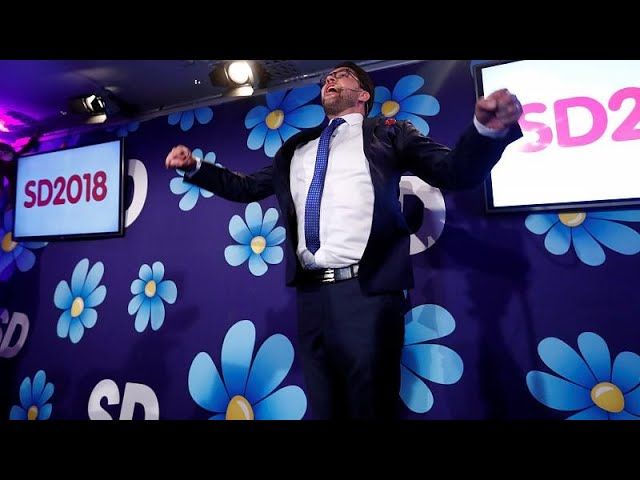Sweden elections and uncertainty: 5 things we learned