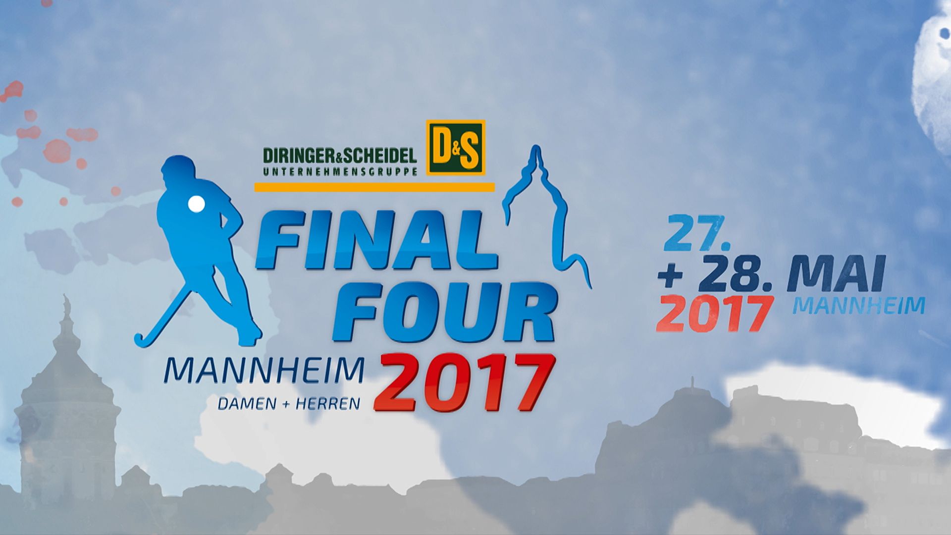 Hockey Final Four 2017 (ENG)