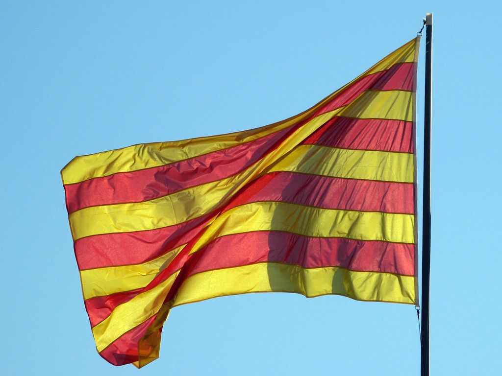 Origin and history of the Catalan language