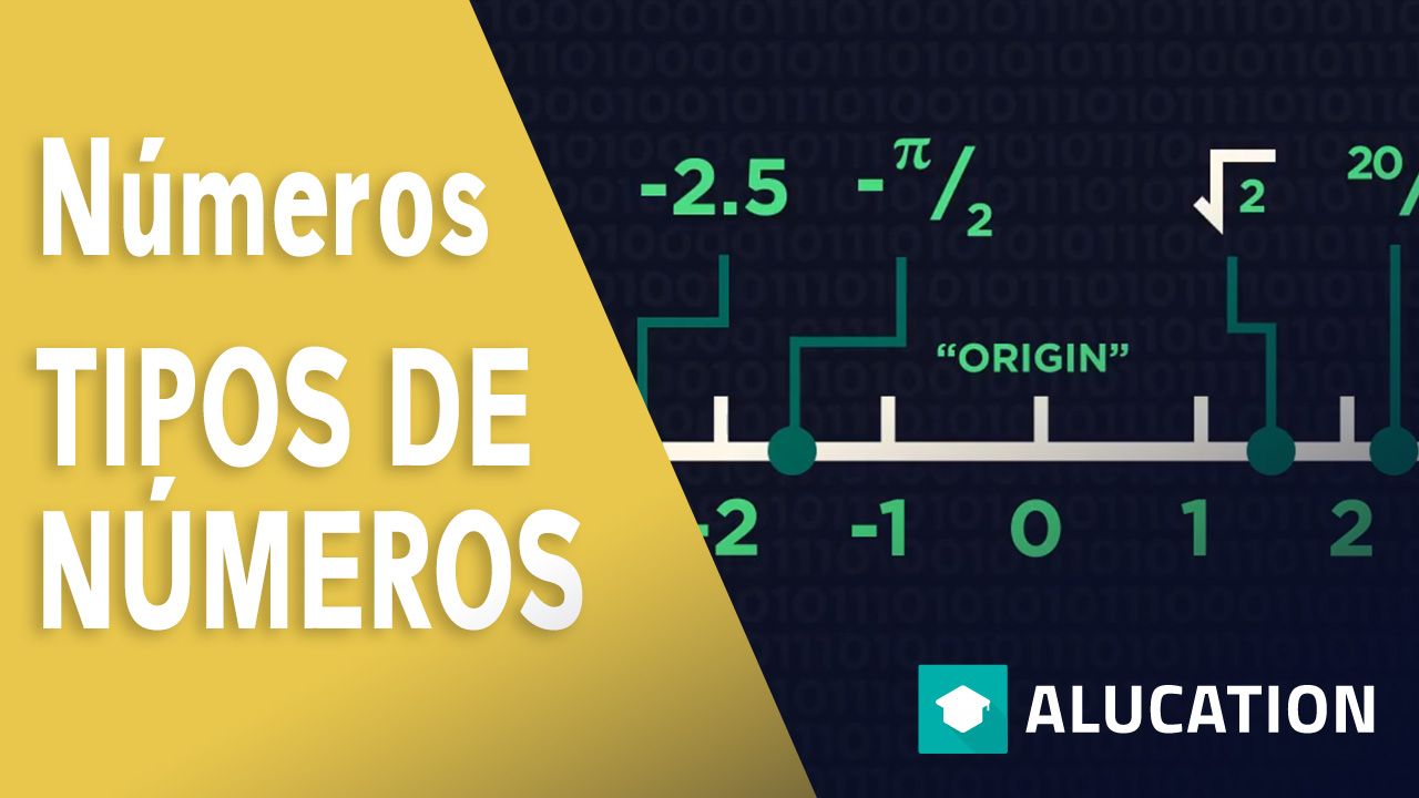 数字类型 | 数字 | 数学 | FuseSchool